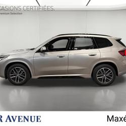 BMW X1 sDrive18i 136ch M Sport Max&eacute;ville