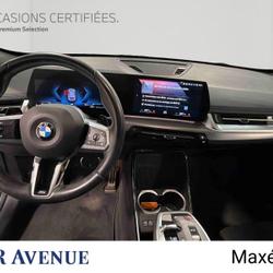 BMW X1 sDrive18i 136ch M Sport Max&eacute;ville