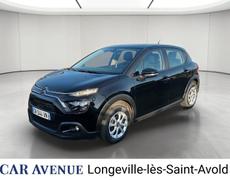 Citroen C3 Longeville-lès-Saint-Avold