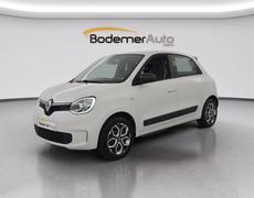 Renault Twingo 3 - Twingo III E-Tech Equilibre - 12 990 €