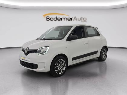 Renault Twingo 3 - Twingo III E-Tech Equilibre - 12 990 €
