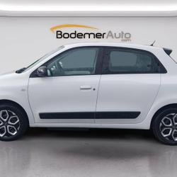 Renault Twingo 3 Twingo III E-Tech Equilibre Lannion