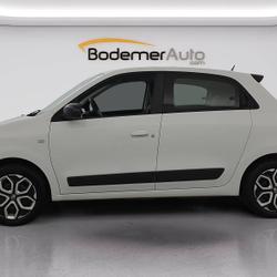 Renault Twingo 3 Twingo III E-Tech Equilibre Lannion