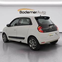 Renault Twingo 3 Twingo III E-Tech Equilibre Lannion