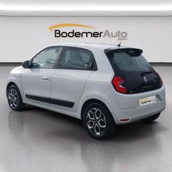 Renault Twingo 3 Twingo III E-Tech Equilibre Lannion