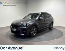BMW X1 Maxéville