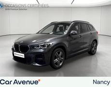 BMW X1 Maxéville