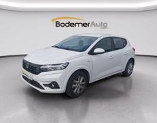 Dacia Sandero Lannion
