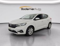 Dacia Sandero Lannion