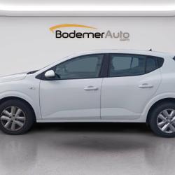 Dacia Sandero Sandero TCe 90 - 22B Confort Lannion