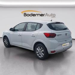 Dacia Sandero Sandero TCe 90 - 22B Confort Lannion