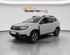 Dacia Duster Lannion