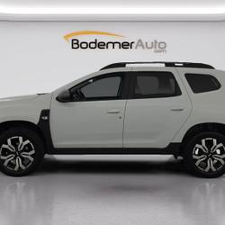 Dacia Duster Duster ECO-G 100 4x2 Journey Lannion