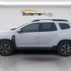 Dacia Duster Duster ECO-G 100 4x2 Journey Lannion