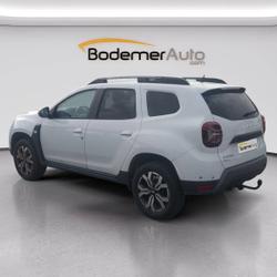 Dacia Duster Duster ECO-G 100 4x2 Journey Lannion