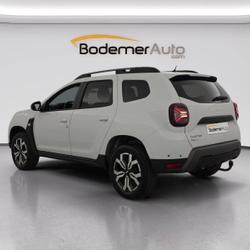 Dacia Duster Duster ECO-G 100 4x2 Journey Lannion