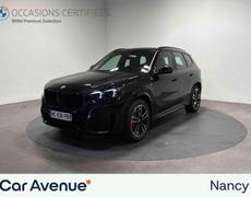 BMW X1 Maxéville
