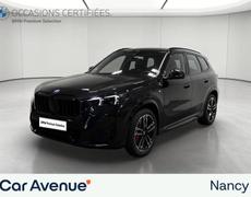 BMW X1 Maxéville
