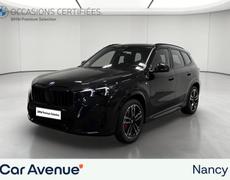 BMW X1 Maxéville