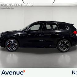 BMW X1 X1 xDrive 25e 245ch DKG7 M Sport Max&eacute;ville