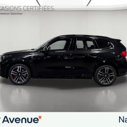 BMW X1 xDrive25e 245ch M Sport Max&eacute;ville