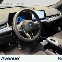 BMW X1 xDrive25e 245ch M Sport Max&eacute;ville