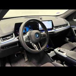 BMW X1 xDrive25e 245ch M Sport Max&eacute;ville
