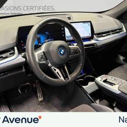 BMW X1 X1 xDrive 25e 245ch DKG7 M Sport Max&eacute;ville