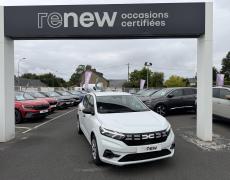Dacia Sandero Lannion