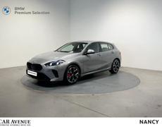 BMW Serie 1 Maxéville