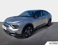 Citroen C4 - C4 PureTech 130 S&S BVM6 Feel Pack - 12 968 €