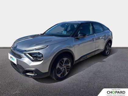 Citroen C4 - C4 PureTech 130 S&S BVM6 Feel Pack - 12 968 €