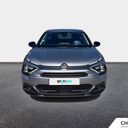 Citroen C4 PureTech 130 S&S BVM6 Feel Pack occasion - Dole - photo 2/18