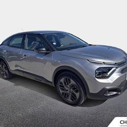 Citroen C4 PureTech 130 S&S BVM6 Feel Pack occasion - Dole - photo 3/18