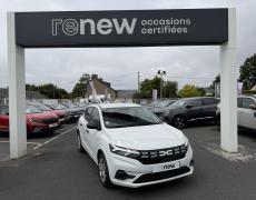 Dacia Sandero Lannion