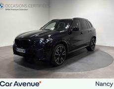 BMW X5 Maxéville