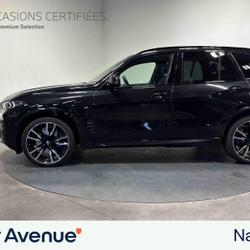 BMW X5 xDrive50e 489ch M Sport Max&eacute;ville