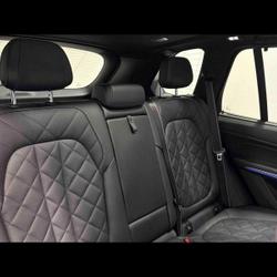 BMW X5 xDrive50e 489ch M Sport Max&eacute;ville