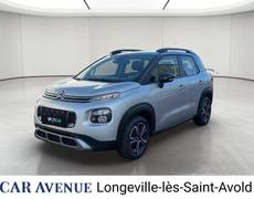Citroen C3 Aircross Longeville-lès-Saint-Avold
