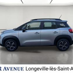 Citroen C3 Aircross PureTech 110ch S&S Feel E6.d Longeville-l&egrave;s-Saint-Avold