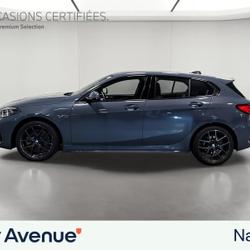 BMW Serie 1 118iA 136ch M Sport DKG7 Max&eacute;ville