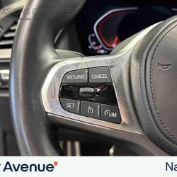 BMW Serie 1 118iA 136ch M Sport DKG7 Max&eacute;ville