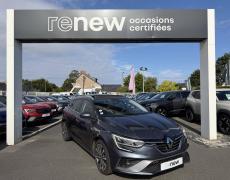 Renault Megane 4 Estate Lannion