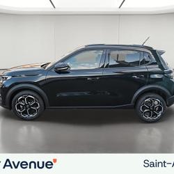 Citroen C3 1.2 Turbo 100ch MAX Longeville-l&egrave;s-Saint-Avold