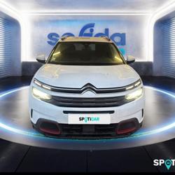 Citroen C5 Aircross PureTech 130ch S&S C-Series EAT8 E6.d Dechy