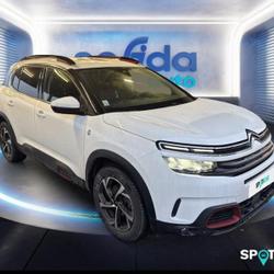 Citroen C5 Aircross PureTech 130ch S&S C-Series EAT8 E6.d Dechy