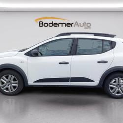 Dacia Sandero Sandero ECO-G 100 Stepway Essentiel Lannion