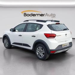 Dacia Sandero Sandero ECO-G 100 Stepway Essentiel Lannion