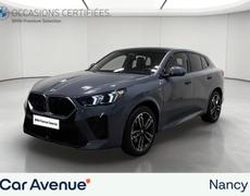 BMW X2 Maxéville