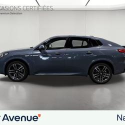 BMW X2 sDrive20iA 170ch M Sport DKG7 Max&eacute;ville